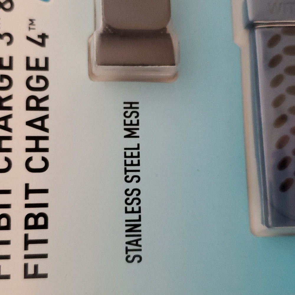 Fitbit bands - Picture 4 of 7